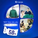 TÂN TRANG CÔ BÉ VỚI 3 TIÊU CHÍ: AN TOÀN - UY TÍN - HIỆU QUẢ  THÁNG 12 Phòng Khám Y Khoa Trần Điền TUNG RA CHƯƠNG TRÌNH ƯU ĐÃI KHỦNG   