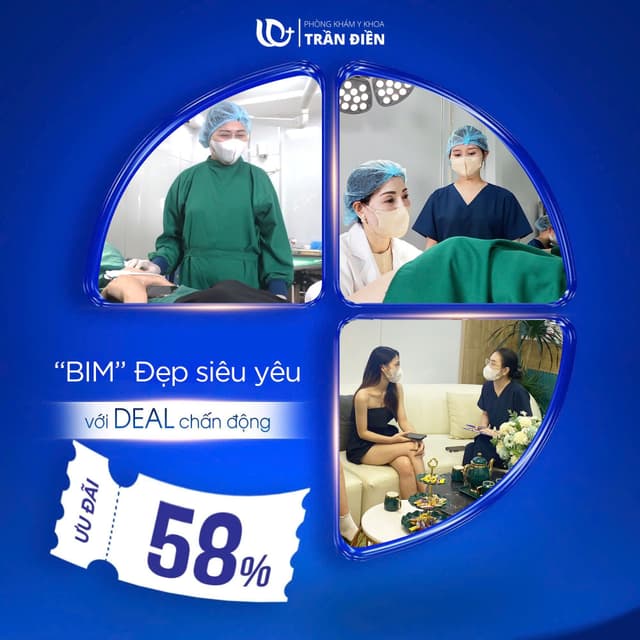 Giá Cả Phẫu Thuật Thẩm Mỹ Vùng Kín: Những Yếu Tố Ảnh Hưởng Và Chi Phí